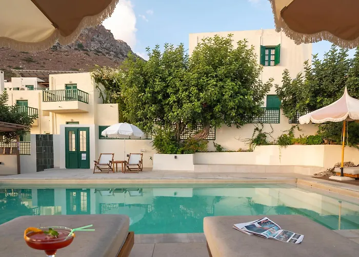 Kalimera Village